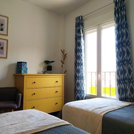 Casa Playa Islantilla Golf Dış mekan fotoğraf
