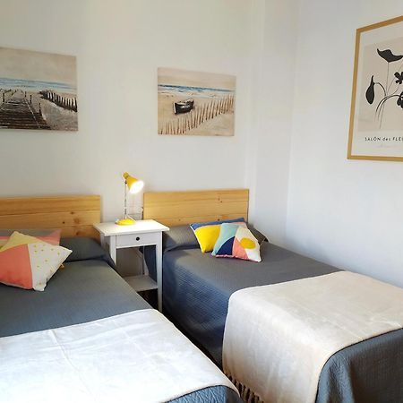 Casa Playa Islantilla Golf Dış mekan fotoğraf