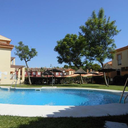 Casa Playa Islantilla Golf Dış mekan fotoğraf
