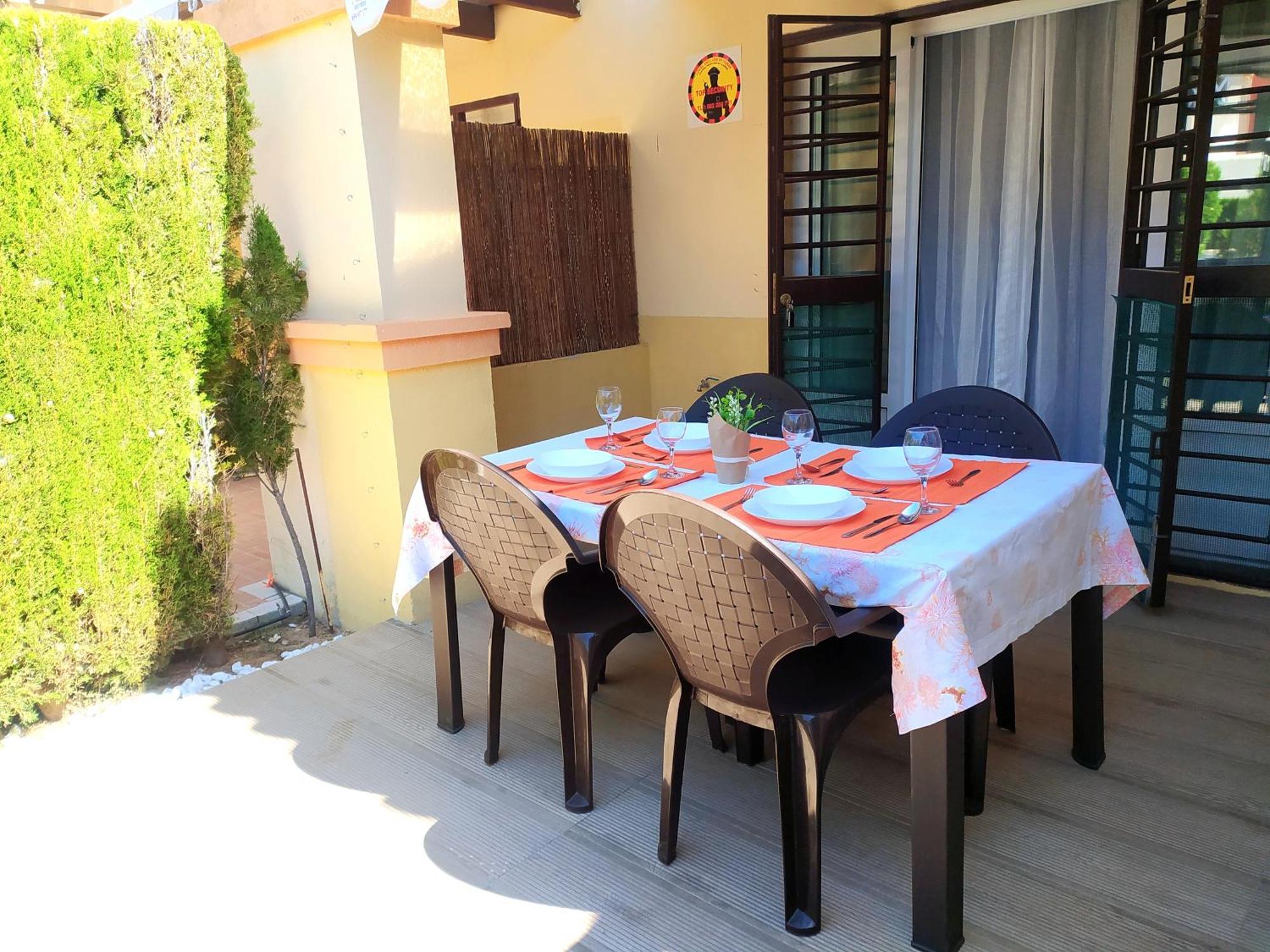 Casa Playa Islantilla Golf Dış mekan fotoğraf