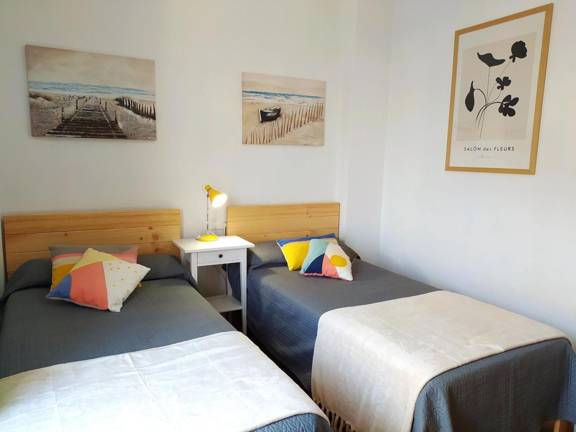 Casa Playa Islantilla Golf Dış mekan fotoğraf