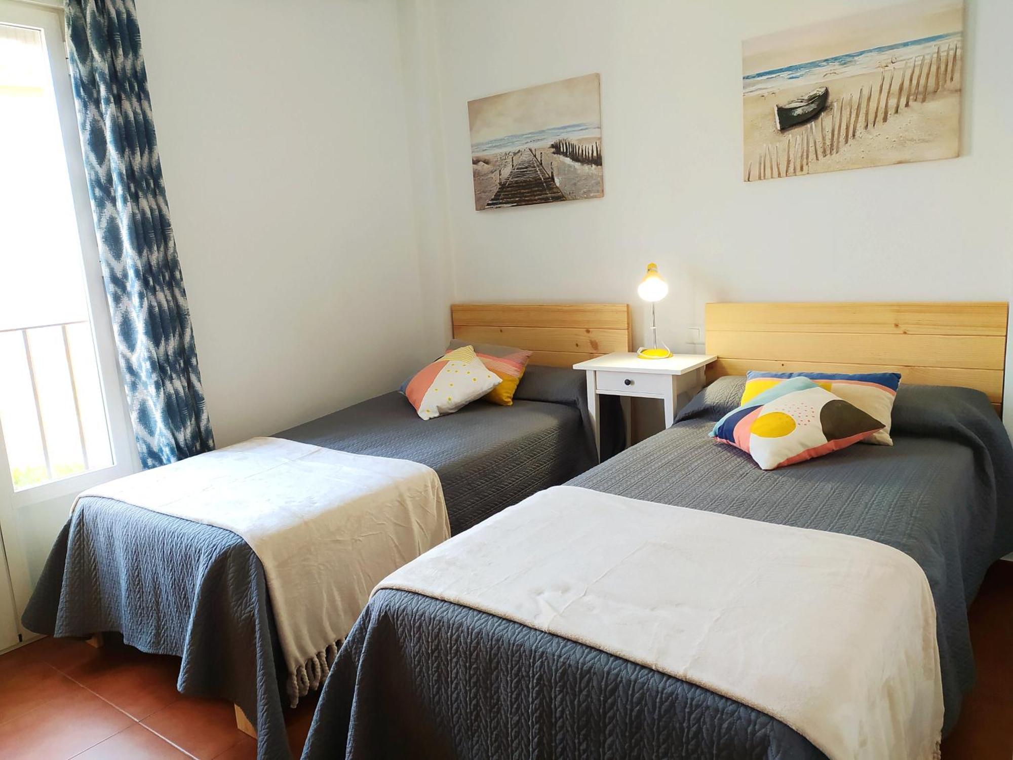 Casa Playa Islantilla Golf Dış mekan fotoğraf