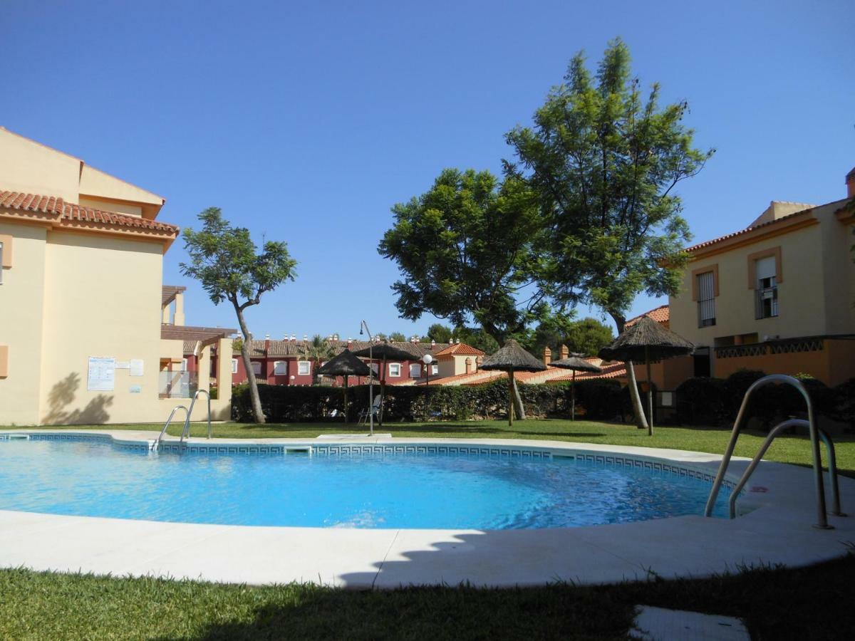 Casa Playa Islantilla Golf Dış mekan fotoğraf