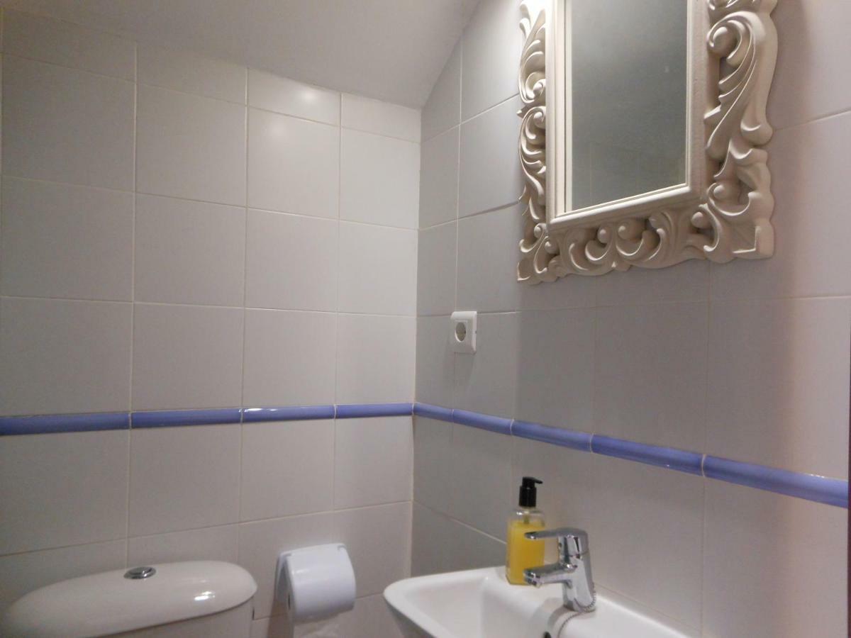 Casa Playa Islantilla Golf Dış mekan fotoğraf