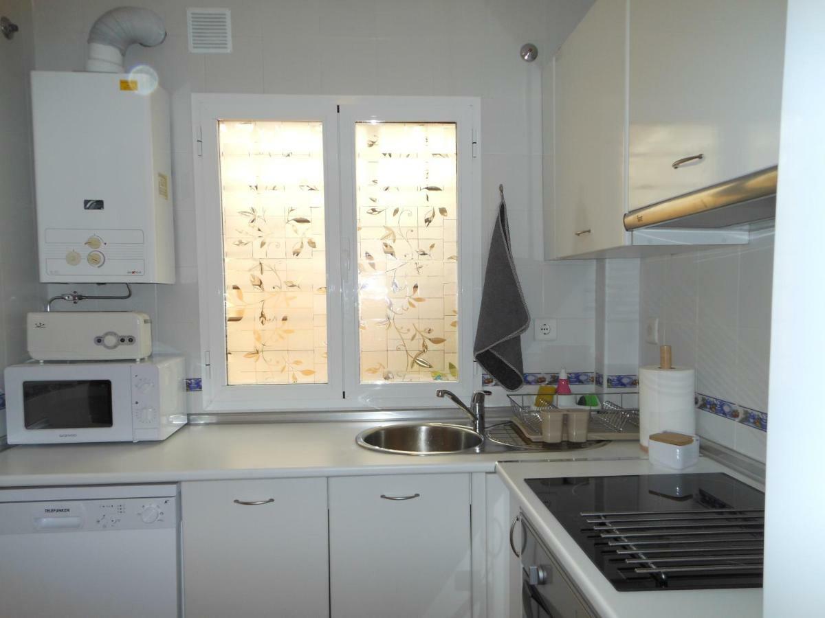 Casa Playa Islantilla Golf Dış mekan fotoğraf