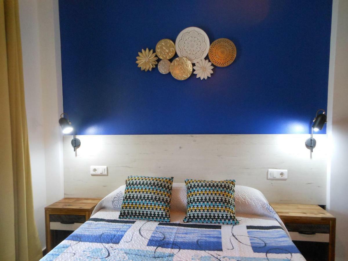 Casa Playa Islantilla Golf Dış mekan fotoğraf