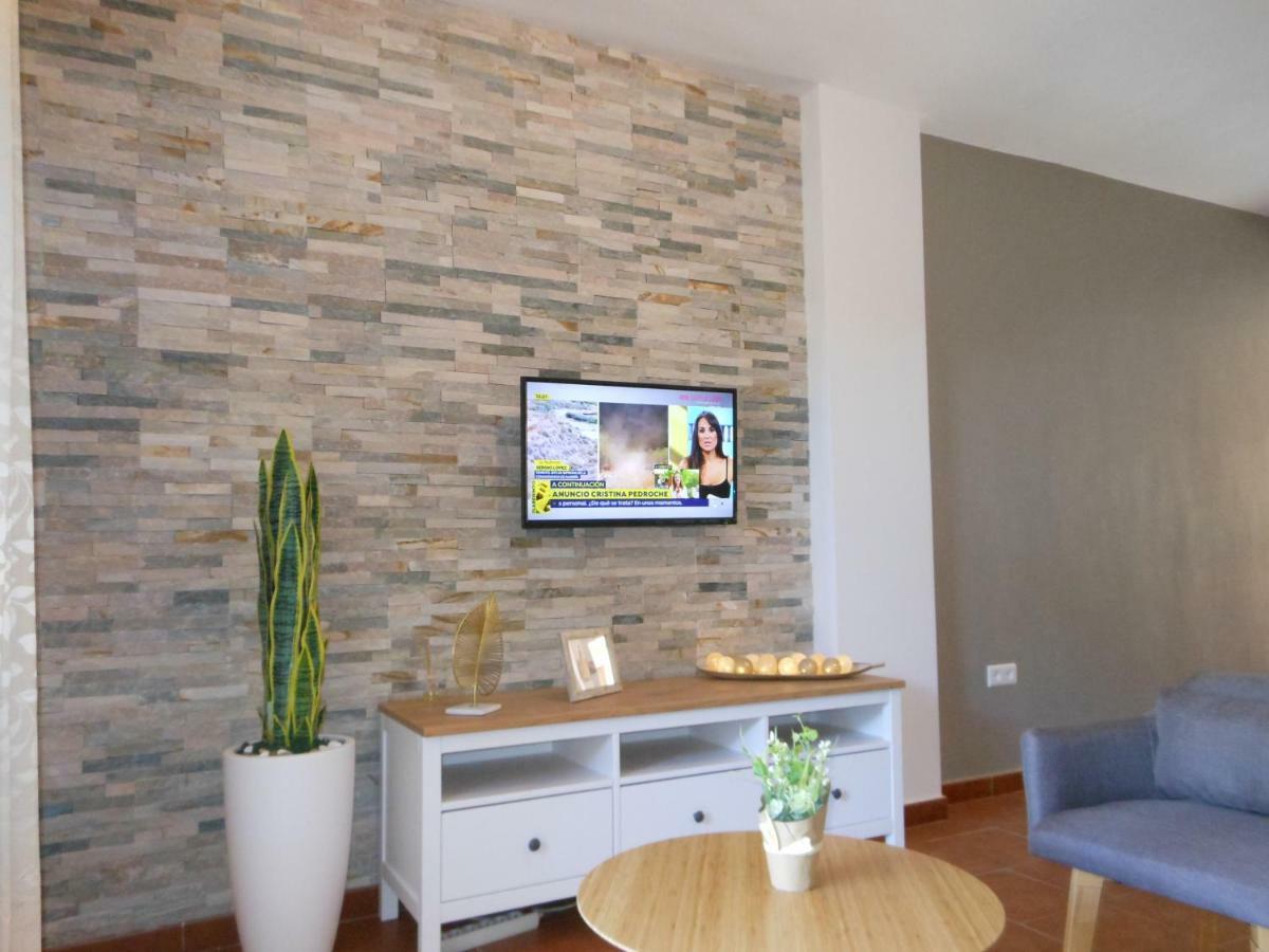 Casa Playa Islantilla Golf Dış mekan fotoğraf