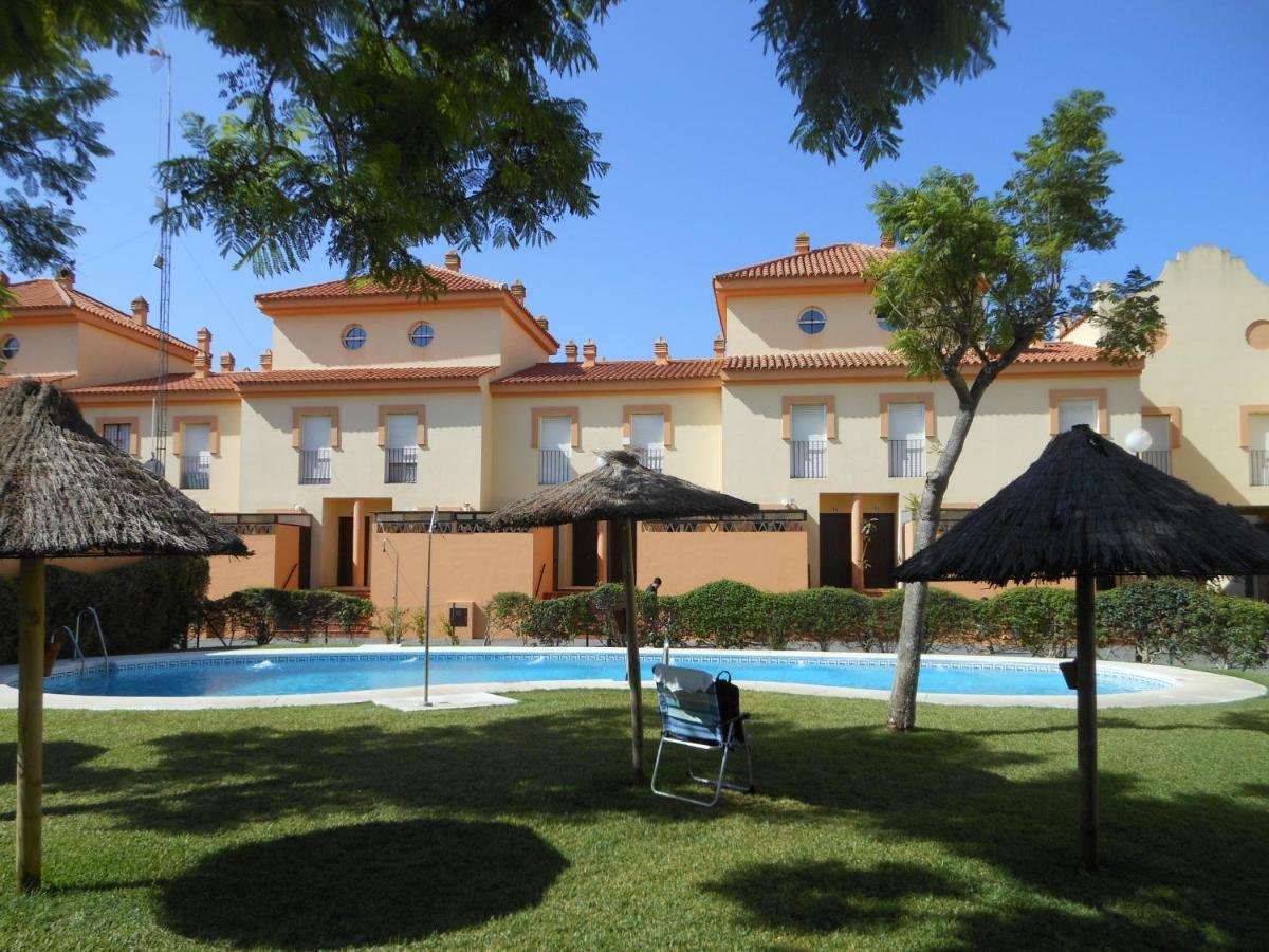Casa Playa Islantilla Golf Dış mekan fotoğraf