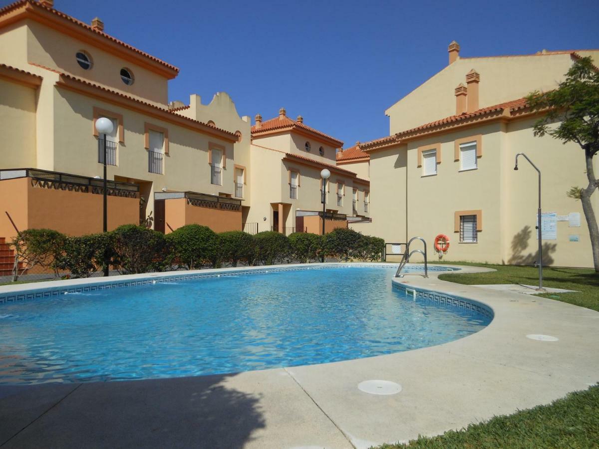 Casa Playa Islantilla Golf Dış mekan fotoğraf