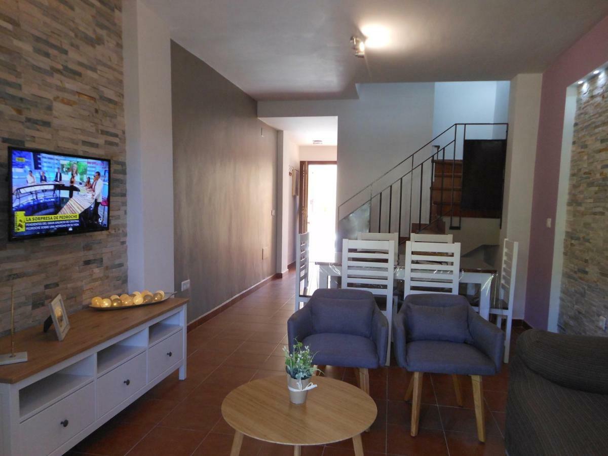 Casa Playa Islantilla Golf Dış mekan fotoğraf