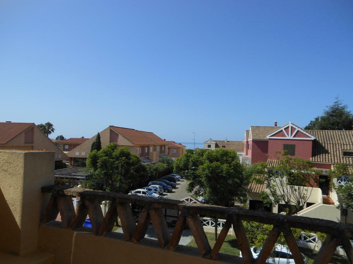 Casa Playa Islantilla Golf Dış mekan fotoğraf