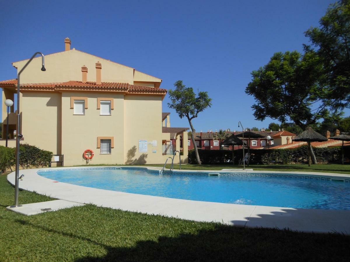Casa Playa Islantilla Golf Dış mekan fotoğraf