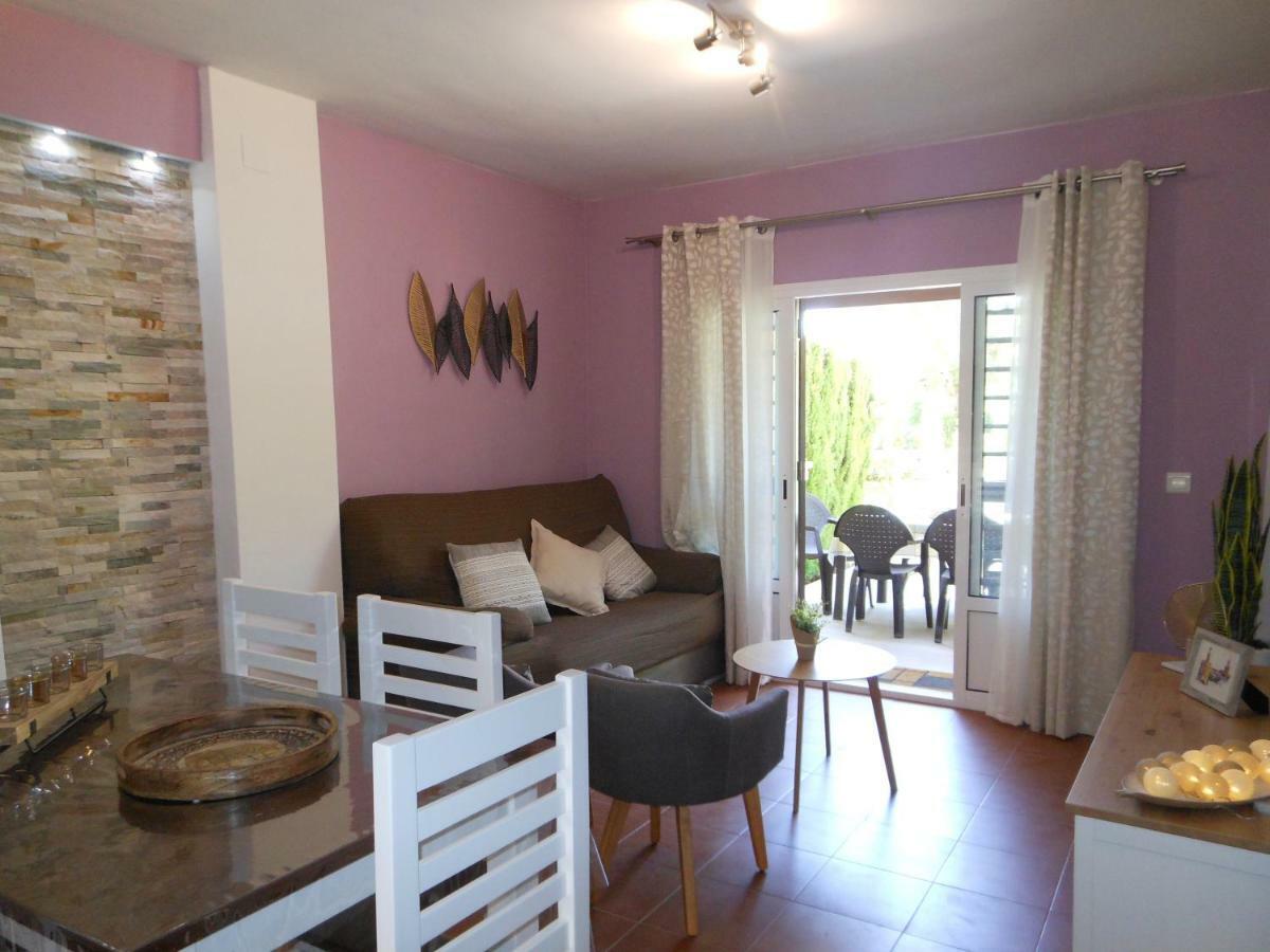 Casa Playa Islantilla Golf Dış mekan fotoğraf