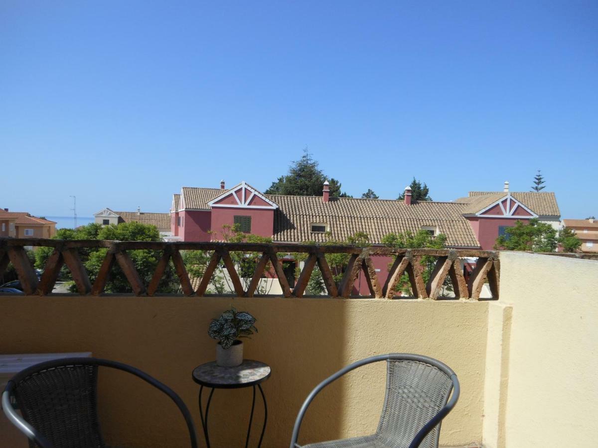 Casa Playa Islantilla Golf Dış mekan fotoğraf